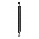 Volume Side Button Outer For Tecno Pop 5c Black By - Maxbhi Com