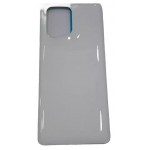 Back Panel Cover For Oppo Find X5 Pro White - Maxbhi Com