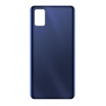 Back Panel Cover For Zte Blade A31 Blue - Maxbhi Com