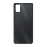 Back Panel Cover For Zte Blade A31 White - Maxbhi Com