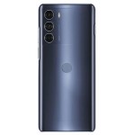 Full Body Housing For Motorola Moto G200 5g Black - Maxbhi Com