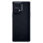 Full Body Housing For Oppo Find X5 Pro Black - Maxbhi Com