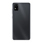 Full Body Housing For Zte Blade A31 Grey - Maxbhi Com