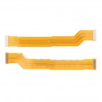 Lcd Flex Cable For Vivo Y76 5g By - Maxbhi Com