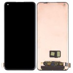Lcd With Touch Screen For Oppo Find X5 Pro Blue By - Maxbhi Com