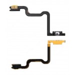 Power Button Flex Cable For Oneplus Nord N20 5g On Off Flex Pcb By - Maxbhi Com
