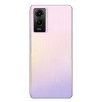 Full Body Housing For Vivo Y55s 5g White - Maxbhi Com