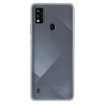 Full Body Housing For Zte Blade A51 White - Maxbhi Com