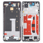 Lcd Frame Middle Chassis For Honor 60 Pro Green By - Maxbhi Com