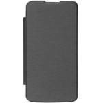 Flip Cover for Karbonn Titanium S5 Ultra - Black
