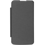 Flip Cover for Karbonn Titanium S5 Ultra - Black