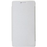 Flip Cover for Lenovo A700 - White