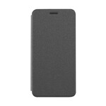 Flip Cover For Blu View 3 Black By - Maxbhi Com