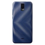 Full Body Housing For Blu View 3 White - Maxbhi Com