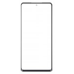 Replacement Front Glass For Honor 60 Green By - Maxbhi Com