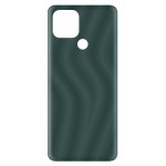 Back Panel Cover For Blu G91s Green - Maxbhi Com