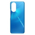 Back Panel Cover For Honor Play 30 Plus Blue - Maxbhi Com