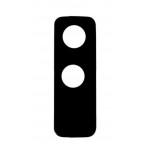 Camera Lens For Blu C5l Max Black By - Maxbhi Com