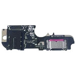 Charging Connector Flex Pcb Board For Blu G91s By - Maxbhi Com