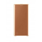 Flip Cover For Blu C5l Max Bronze By - Maxbhi Com