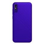 Full Body Housing For Blu C5l Max Blue - Maxbhi Com