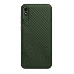 Full Body Housing For Blu C5l Max Green - Maxbhi Com