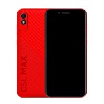 Full Body Housing For Blu C5l Max Red - Maxbhi Com