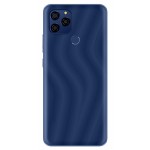 Full Body Housing For Blu G91s Blue - Maxbhi Com