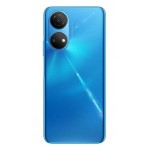 Full Body Housing For Honor Play 30 Plus Blue - Maxbhi Com