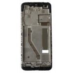 Lcd Frame Middle Chassis For Tcl 20b Grey By - Maxbhi Com
