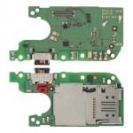 Charging Connector Flex Pcb Board For Tcl 30 Xe 5g By - Maxbhi Com
