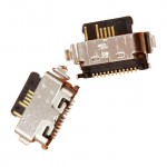 Charging Connector For Tcl 30 Xe 5g By - Maxbhi Com