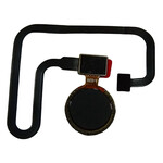 Fingerprint Sensor Flex Cable For Tcl 30 V 5g Grey By - Maxbhi Com