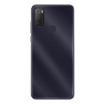 Full Body Housing For Tcl 20e White - Maxbhi Com