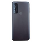 Full Body Housing For Tcl 30 V 5g White - Maxbhi Com