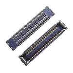Lcd Connector For Oppo A16s By - Maxbhi Com
