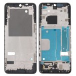 Lcd Frame Middle Chassis For Tcl 30 Xe 5g White By - Maxbhi Com
