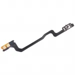 Power Button Flex Cable For Oppo A36 On Off Flex Pcb By - Maxbhi Com