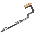 Volume Button Flex Cable For Oppo A36 By - Maxbhi Com