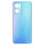 Back Panel Cover For Oppo Find X5 Lite White - Maxbhi Com