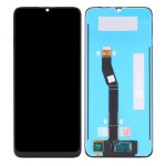 Lcd With Touch Screen For Huawei Nova Y60 White By - Maxbhi Com