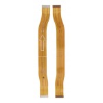 Main Board Flex Cable For Huawei Nova Y60 By - Maxbhi Com