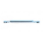 Power Button Outer For Oppo Find X5 Lite Blue By - Maxbhi Com