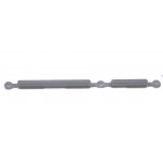 Power Button Outer For Tcl 20e White By - Maxbhi Com