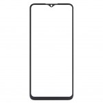 Replacement Front Glass For Tcl 20e Green By - Maxbhi Com