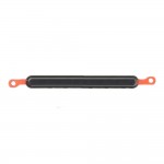 Volume Side Button Outer For Huawei Nova Y60 White By - Maxbhi Com