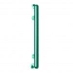 Volume Side Button Outer For Tcl 20e Green By - Maxbhi Com