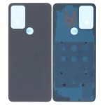 Back Panel Cover For Tcl 305 White - Maxbhi Com