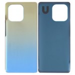 Back Panel Cover For Honor 60 Se Blue - Maxbhi Com
