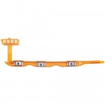 Volume Button Flex Cable For Honor 60 Se By - Maxbhi Com
